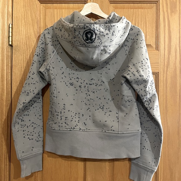 Lululemon Limited Edition Hoodie - Picture 2 of 3